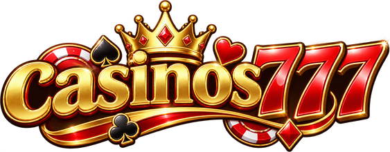 Casinos777 Logo